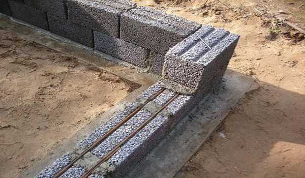 Сколько застывает керамзитобетон формы для бетона купить москва